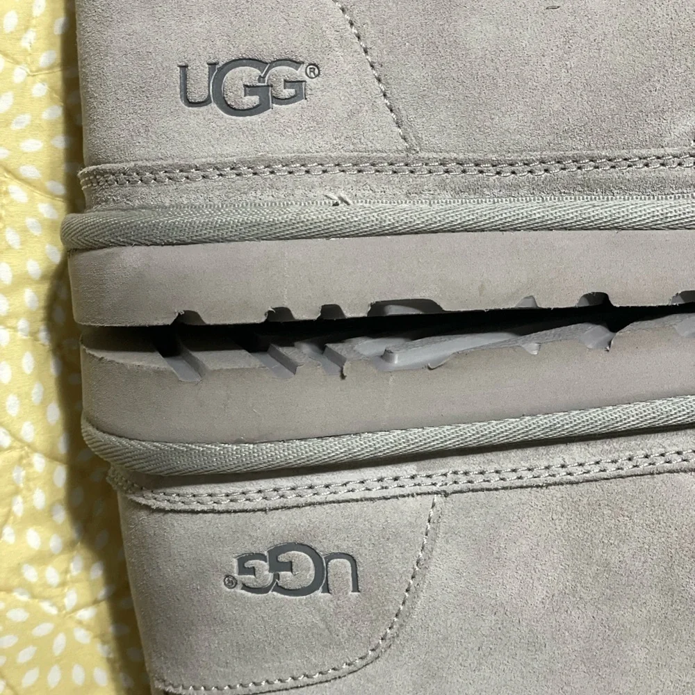 UGG indoor outdoor neumel